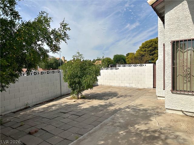 7040 Encore Way, Las Vegas, NV 89119