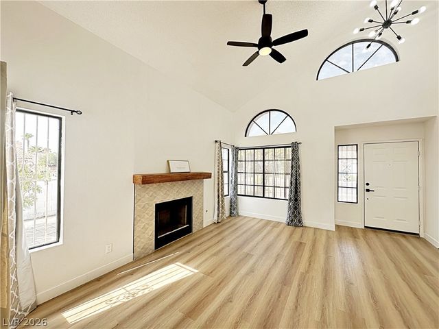 7040 Encore Way, Las Vegas, NV 89119