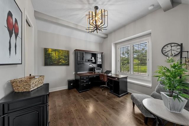 9333 Cottonwood Canyon Drive, Lenexa, KS 66219
