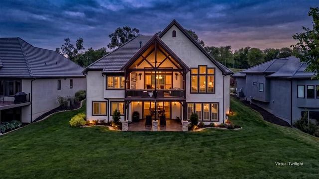 9333 Cottonwood Canyon Drive, Lenexa, KS 66219