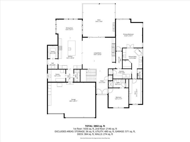 9333 Cottonwood Canyon Drive, Lenexa, KS 66219