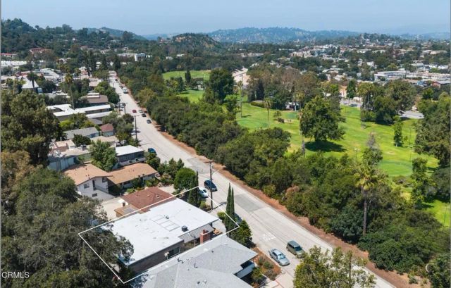 932 Arroyo Drive, South Pasadena, CA 91030