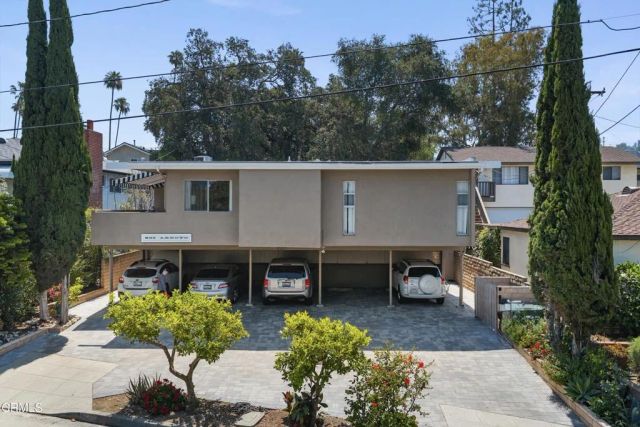 932 Arroyo Drive, South Pasadena, CA 91030