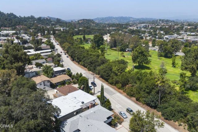 932 Arroyo Drive, South Pasadena, CA 91030