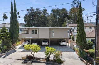 932 Arroyo Drive, South Pasadena, CA 91030