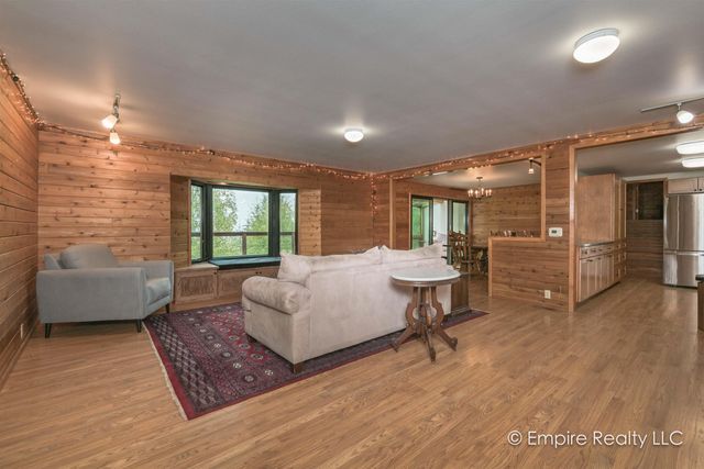 3683 FRENCHMAN ROAD, Fairbanks, AK 99709