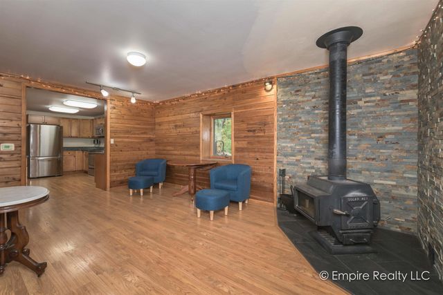 3683 FRENCHMAN ROAD, Fairbanks, AK 99709