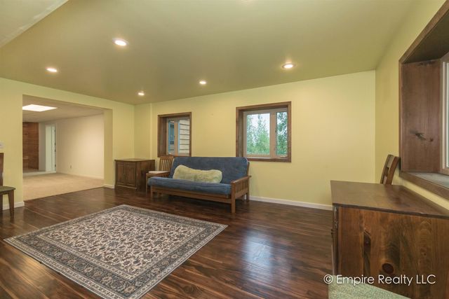 3683 FRENCHMAN ROAD, Fairbanks, AK 99709