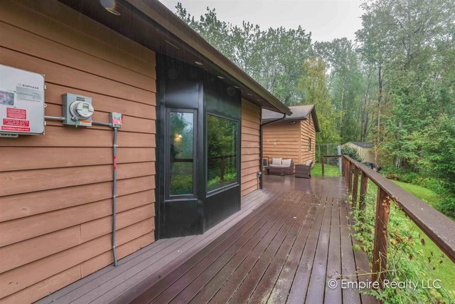 3683 FRENCHMAN ROAD, Fairbanks, AK 99709