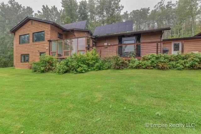 3683 FRENCHMAN ROAD, Fairbanks, AK 99709