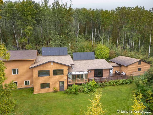 3683 FRENCHMAN ROAD, Fairbanks, AK 99709