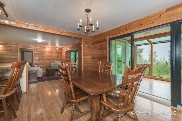 3683 FRENCHMAN ROAD, Fairbanks, AK 99709