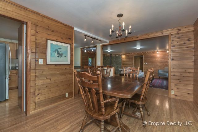 3683 FRENCHMAN ROAD, Fairbanks, AK 99709