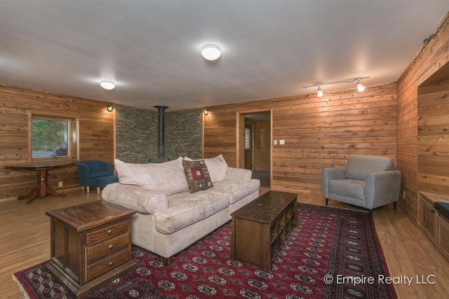 3683 FRENCHMAN ROAD, Fairbanks, AK 99709