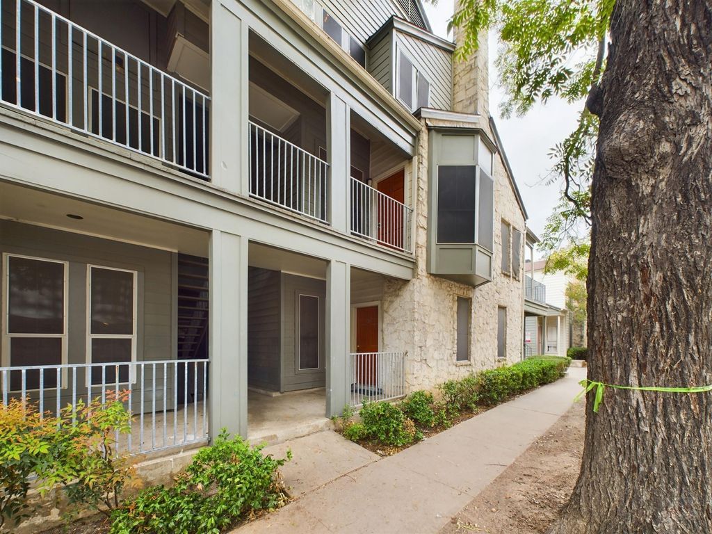 2529 Rio Grande ST 44, Austin, TX 78705