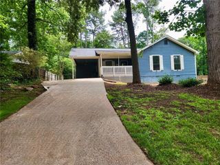 1367 Fairview Trail, Lawrenceville, GA 30043