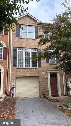 8872 MONTJOY PL, Ellicott City, MD 21043
