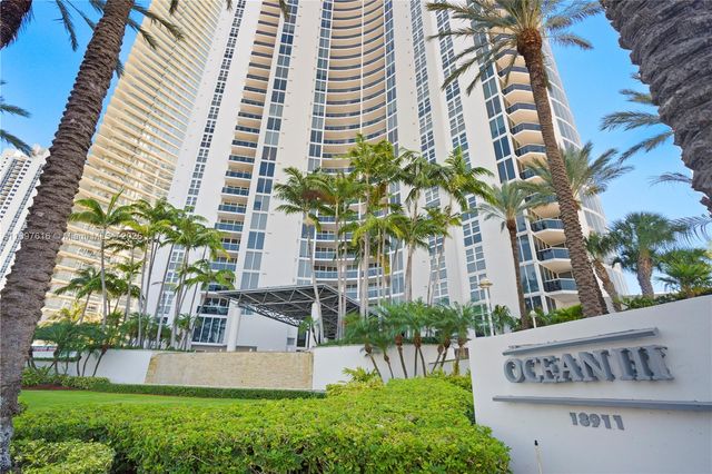 18911 Collins Ave 3307, Sunny Isles Beach, FL 33160