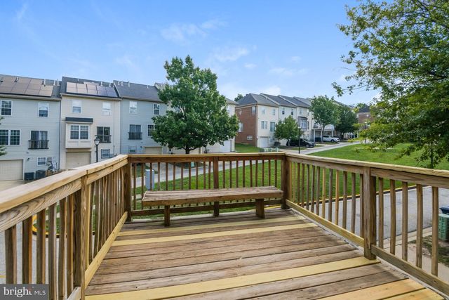 2710 STANTON RD SE, Washington, DC 20020