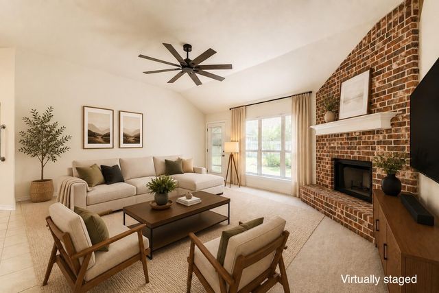 111 Arrowhead LN, Georgetown, TX 78628