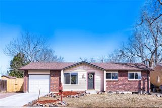 8651 W 88th Place, Westminster, CO 80021