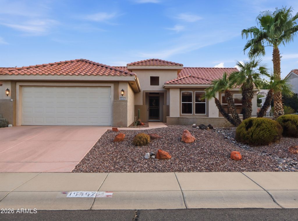 15357 W BLACK GOLD Lane, Sun City West, AZ 85375 — photo 2