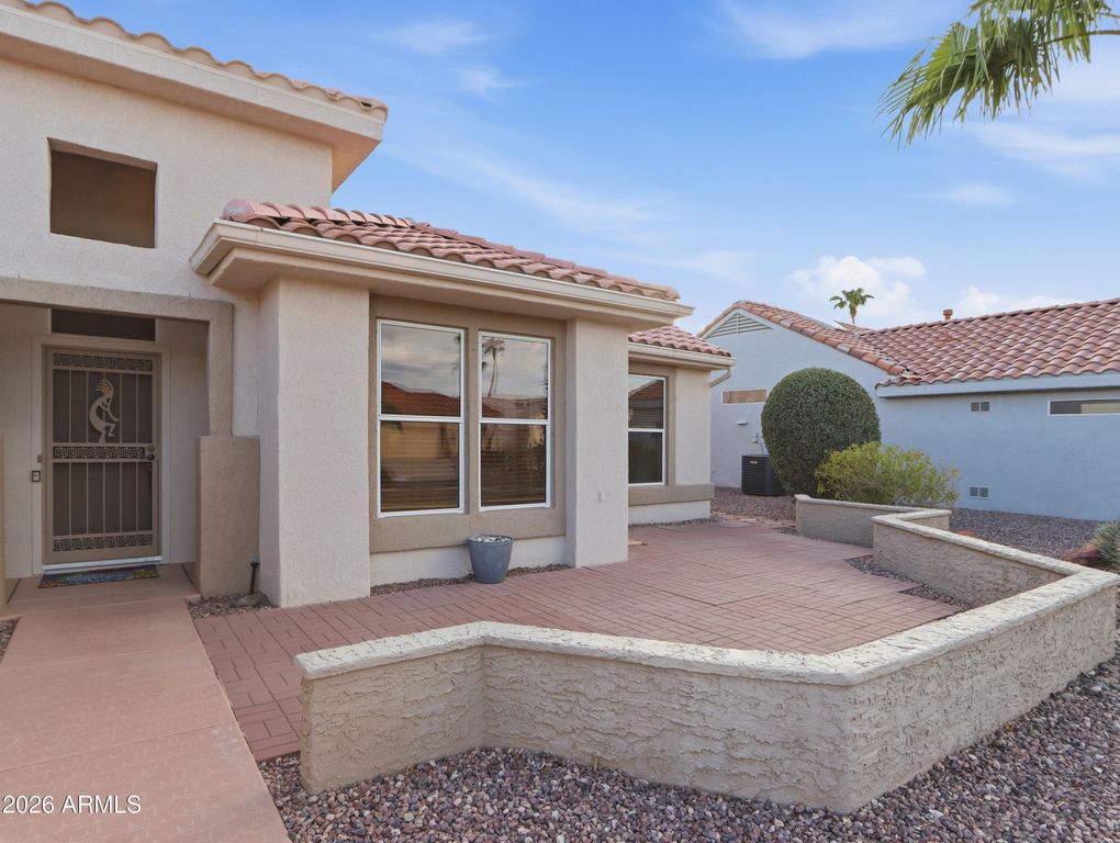 15357 W BLACK GOLD Lane, Sun City West, AZ 85375 — photo 3