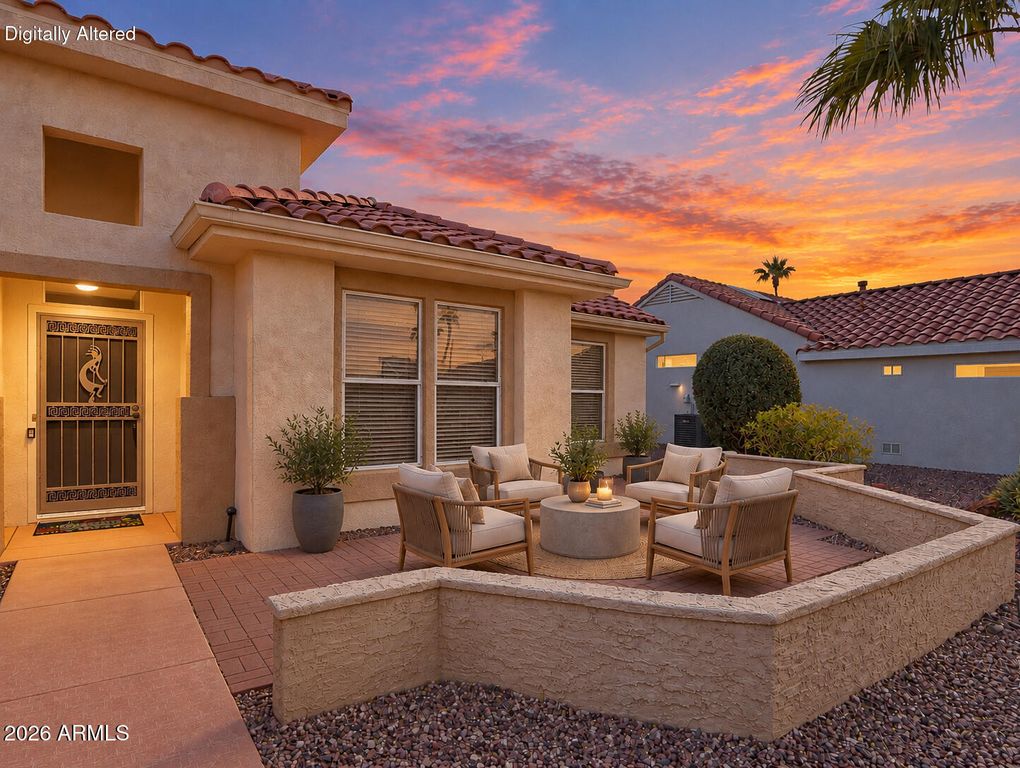 15357 W BLACK GOLD Lane, Sun City West, AZ 85375 — photo 4
