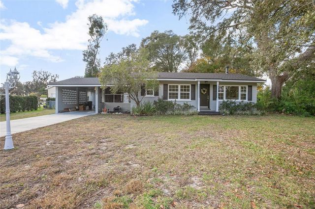 2448 DARTMOUTH ROAD, Deland, FL 32724