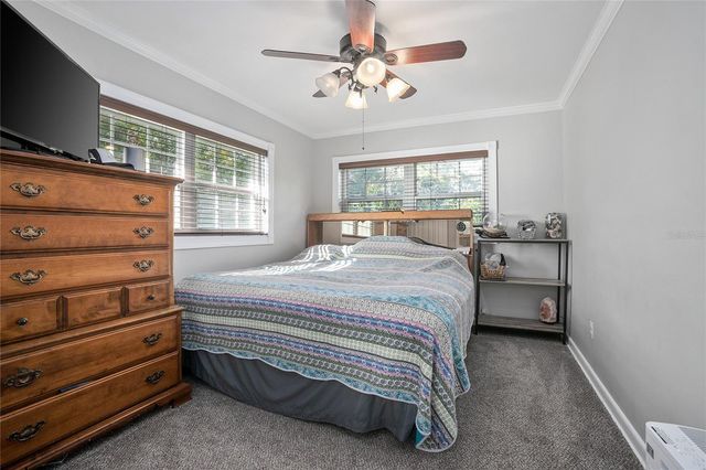 2448 DARTMOUTH ROAD, Deland, FL 32724