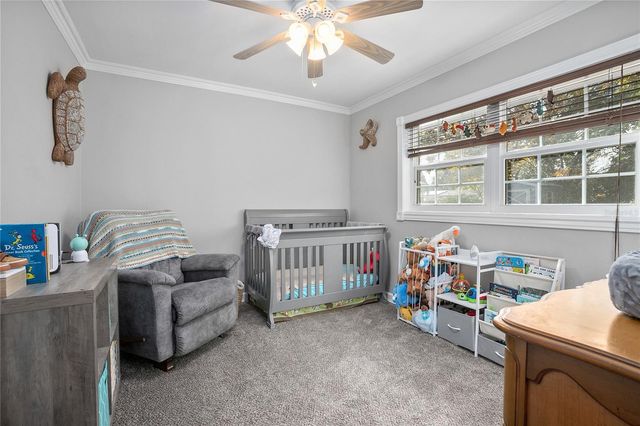 2448 DARTMOUTH ROAD, Deland, FL 32724