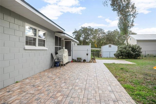 2448 DARTMOUTH ROAD, Deland, FL 32724