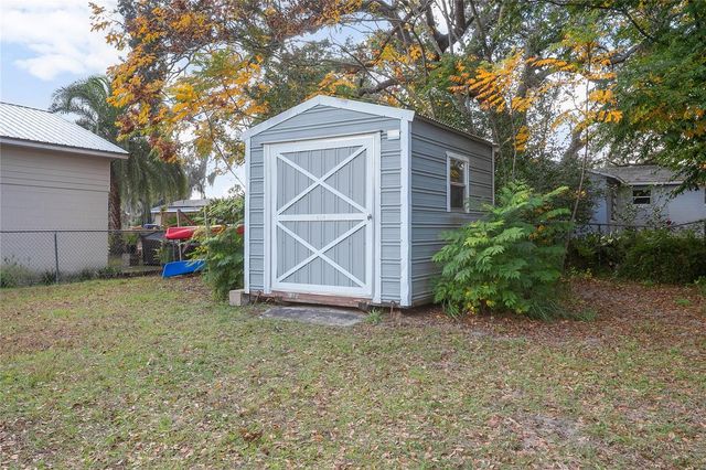 2448 DARTMOUTH ROAD, Deland, FL 32724