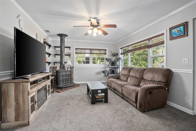 2448 DARTMOUTH ROAD, Deland, FL 32724