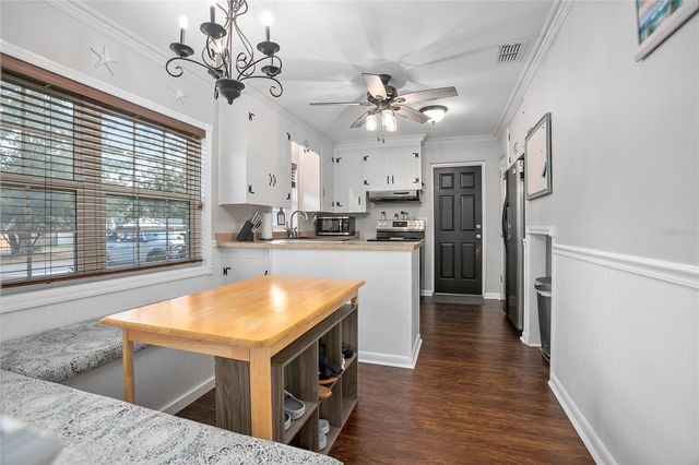 2448 DARTMOUTH ROAD, Deland, FL 32724