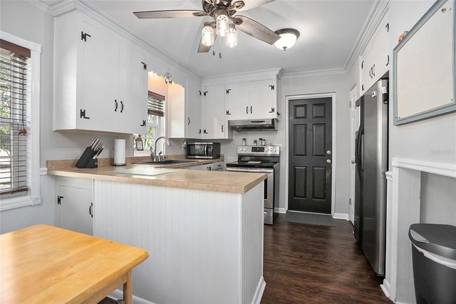 2448 DARTMOUTH ROAD, Deland, FL 32724