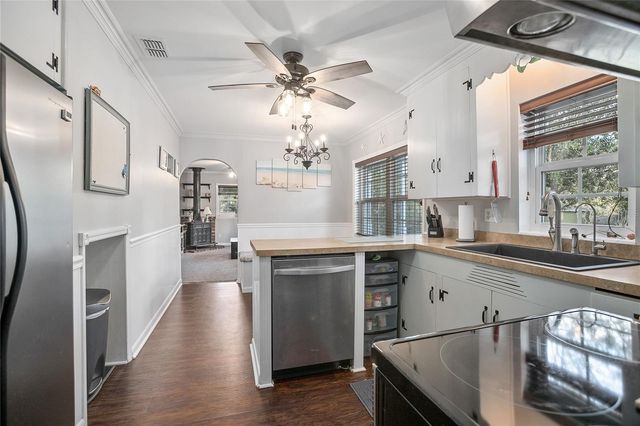 2448 DARTMOUTH ROAD, Deland, FL 32724