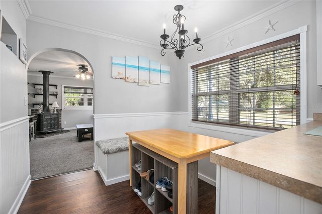 2448 DARTMOUTH ROAD, Deland, FL 32724