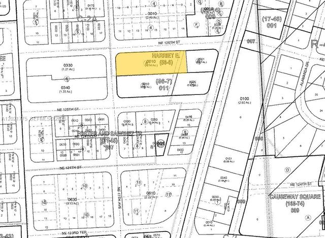 12550 Biscayne Blvd 220, North Miami, FL 33181