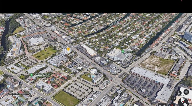 12550 Biscayne Blvd 220, North Miami, FL 33181