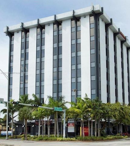 12550 Biscayne Blvd 220, North Miami, FL 33181