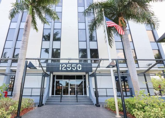 12550 Biscayne Blvd 220, North Miami, FL 33181