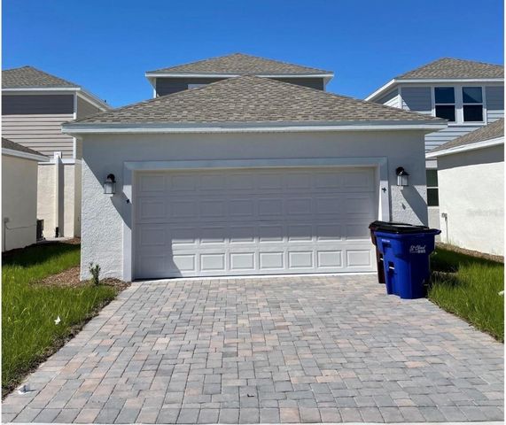 1748 CROSS PRAIRIE PARKWAY, Kissimmee, FL 34744