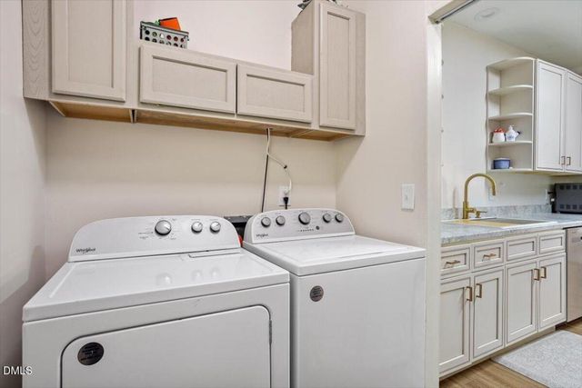 135 Presidents Drive, Durham, NC 27704