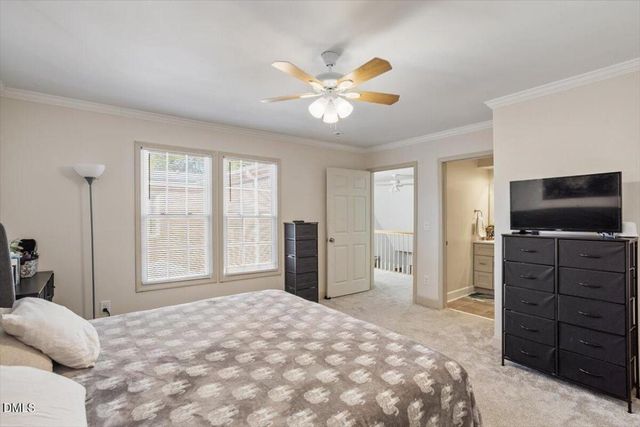 135 Presidents Drive, Durham, NC 27704