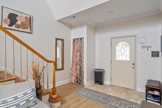 135 Presidents Drive, Durham, NC 27704