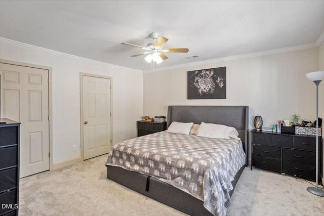 135 Presidents Drive, Durham, NC 27704