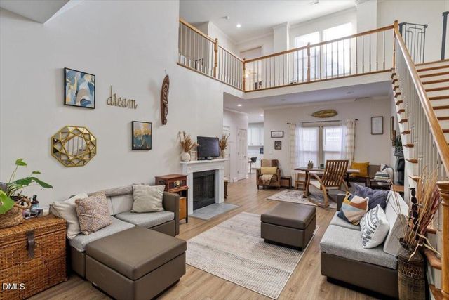 135 Presidents Drive, Durham, NC 27704