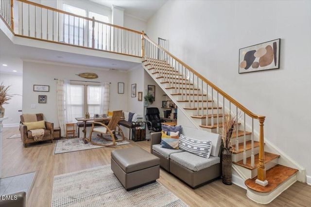 135 Presidents Drive, Durham, NC 27704