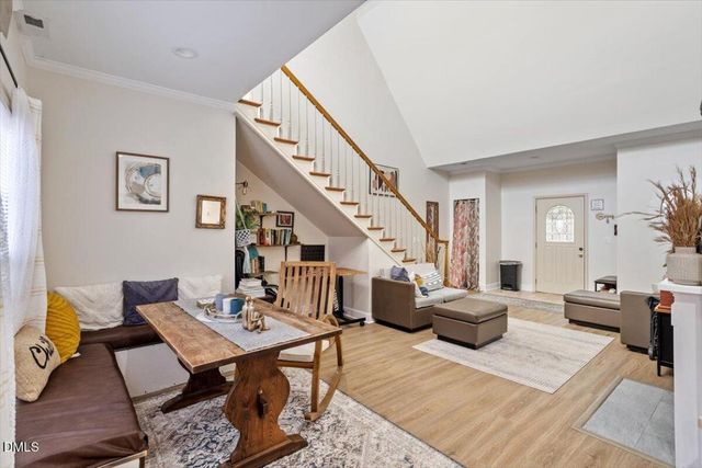 135 Presidents Drive, Durham, NC 27704